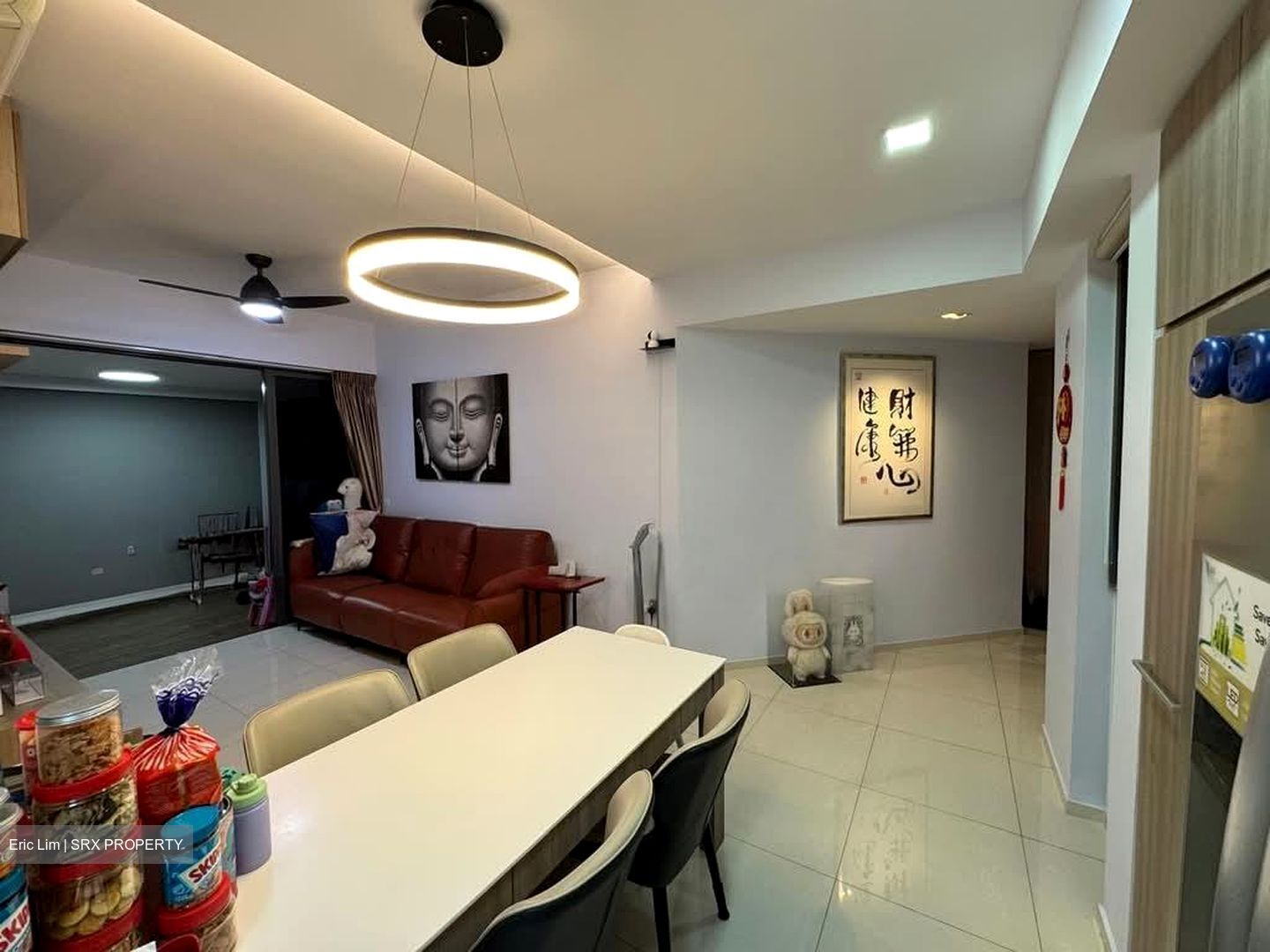 Riverbank @ Fernvale (D28), Condominium #534741501